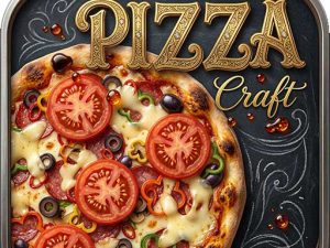 Pizza Craft