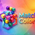 Match Colors Game – Thử Thách Ghép Màu Online Miễn Phí