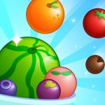 Fruit Match Juicy Puzzle 2 – Game Xếp Hình Trái Cây Poki