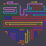 Arrow Rope Maze – Game Giải Đố Sắp Xếp Dây Thú Vị