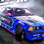Urban Car Drift Game – Lái Xe Đua Drift Cực Đỉnh