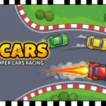 SCARS – Game Đua Xe Đường Phố Tốc Độ Cao | Chơi Poki Online