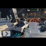 Offroad Prado Parking – Game Đỗ Xe Địa Hình Cực Khó