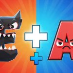 Alphabet Merge Challenge – Trò Chơi Hợp Nhất Chữ Cái Vui Nhộn