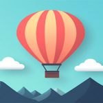 Hot Air Balloon – Game Thả Khí Cầu Bay Cao Hấp Dẫn