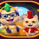 Paty Path – Game Chạy Vượt Chướng Ngại Vật Đỉnh Cao 3D