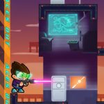 Special Alien – Game Giải Đố Hành Trình Ngoài Hành Tinh