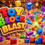 Toy Block Blast – Xếp Gạch Màu Sắc Giải Trí Online Miễn Phí