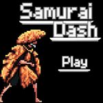 Samurai Dash – Game hành động võ sĩ đạo kịch tính nhất
