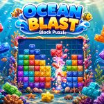 Ocean Blast: Block Puzzle – Game Xếp Gạch Đại Dương Vui Nhộn