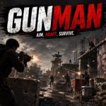 Gunman – Game Bắn Súng Stickman Siêu Hấp Dẫn Trên Poki
