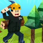 Roblox World Builder – Game Xây Dựng Thế Giới Phiêu Lưu
