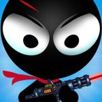 Stickman Sniper Shoot – Game Bắn Súng Tỉa Đỉnh Cao