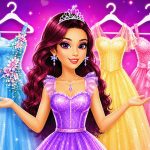 Bridal Makeup Salon Game – Trang Điểm Cô Dâu Thời Thượng