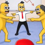 Annoying Boss Game – Giải tỏa căng thẳng văn phòng cực vui