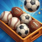 Ball Sort Master 3D – Game Phân Loại Bóng Màu Thư Giãn