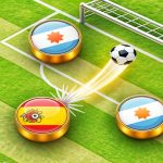 Finger Soccer : Footbal Game – Đá Banh Ngón Tay Cực Hay