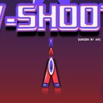 V Shoot – Game Bắn Súng Không Gian Đỉnh Cao Trên Trình Duyệt