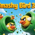 Smashy Bird 3D – Game Đập Chim Online Thú Vị Trên Poki