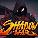 Shadow War Idle – Game Hành Động Chạy Vô Tận Cực Hấp Dẫn