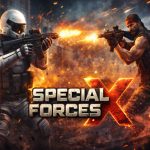 Special Forces X – Game Đặc Nhiệm Hành Động Hấp Dẫn