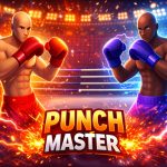 PunchMaster – Game Quyền Anh Đỉnh Cao Online Miễn Phí