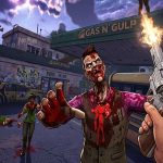 Zombie World Survival – Game Bắn Súng Diệt Xác Sống