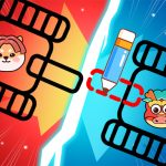 Dragon Draw Joust – Game Hành Động Vẽ Hình Độc Đáo