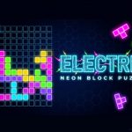 ELECTRIX – Game Xếp Gạch Neon Đỉnh Cao | Trò Chơi Poki