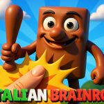 Brainrot Clicker Game 3D – Cú Click Chuột Siêu Lầy Lội