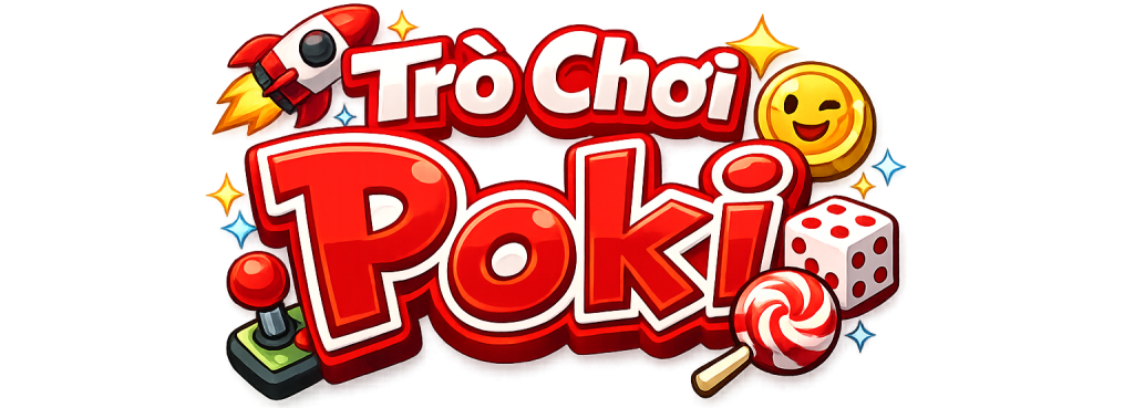 Trò Chơi Poki