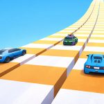 Gear Race Car Game – Đua Xe Vào Số Cực Chất Poki