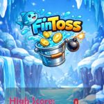 FinToss – Thử Thách Hứng Cá Rơi Online Miễn Phí