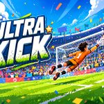 Ultra Kick: Goal Crazy – Game Đá Phạt Penalty Cực Hay