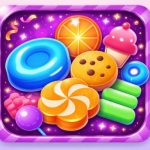Sugar Smash – Game Ghép Kẹo Ngọt Match 3 Online Miễn Phí