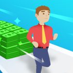 Money Stack Runner – Game thu thập tiền vàng hot nhất 2025