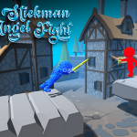 StickMan Angle Fight – Đấu Sĩ Người Que Cực Đỉnh