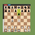 AIchessgame – Chơi Cờ Vua Online Với Máy Tính Thông Minh