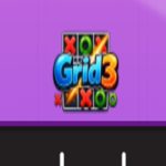 Grid3 – Trò Chơi Cờ Ca Rô Kinh Điển Online Miễn Phí