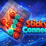 StickyConnect – Game Giải Đố Chiến Thuật Độc Đáo Trên Poki