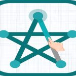 All Dot Connect Puzzle Game – Thử Thách Nối Điểm Thông Minh