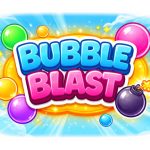 Bubble Blast – Trò chơi bắn bóng giải trí thú vị tại Poki
