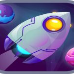 Endless Space Pilot 2D – Phiêu Lưu Không Gian Kỳ Thú