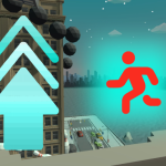 Do it up! – Game leo trèo nhảy parkour 3D đỉnh cao