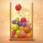 Fruit Merge Arena – Hợp Nhất Trái Cây Đỉnh Cao Online