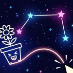 Stellar Connections – Game Nối Sao Giải Đố Trí Tuệ