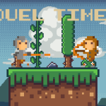 Duel Time – Game Đấu Sĩ Hành Động Đối Kháng Hấp Dẫn
