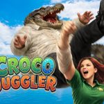 Croco Juggler – Game tung hứng diệt ác nhân cực vui
