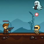 Monster Man Rush – Game Chạy Vô Tận Thử Thách Kỹ Năng