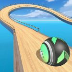 Going Rolling Ball – Game Lăn Bóng Thử Thách Kỹ Năng